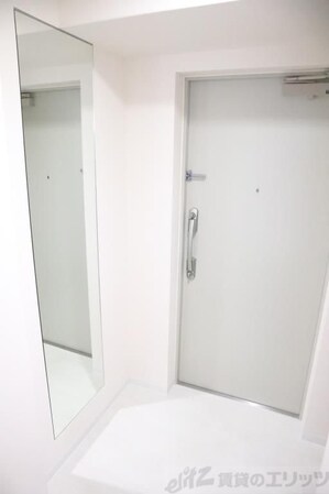 ブル フォルトゥーナ扇町の物件内観写真